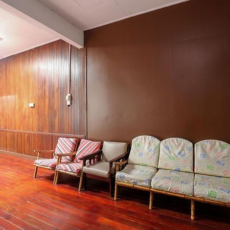 Rvh Hotel Kota Bharu Esterno foto